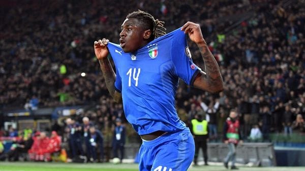 Kean, è (quasi) fatta: ultimi dettagli per l’arrivo al Como