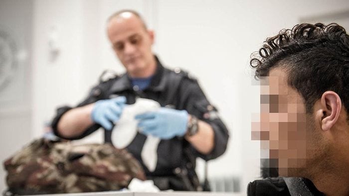 Rimpatri, italia assediata si riapre il fronte del nord
