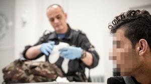 Rimpatri, italia assediata si riapre il fronte del nord