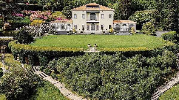 Il Comune: «Villa Bonomi è di nostra proprietà»