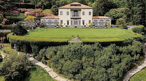 Il Comune: «Villa Bonomi è di nostra proprietà»