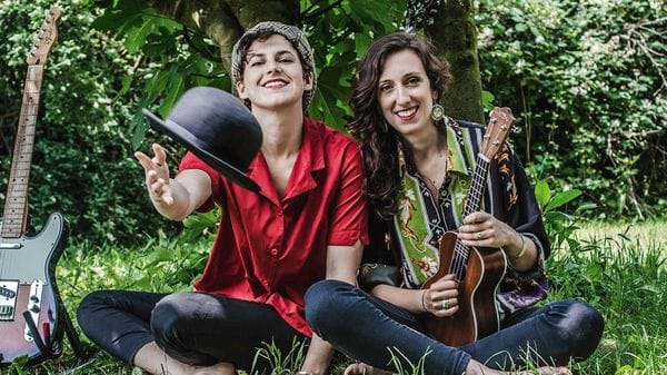 L’Altolago Art Fest scuote ancora Zelbio: oggi si inizia con un film-indagine, poi concerti e due dj set