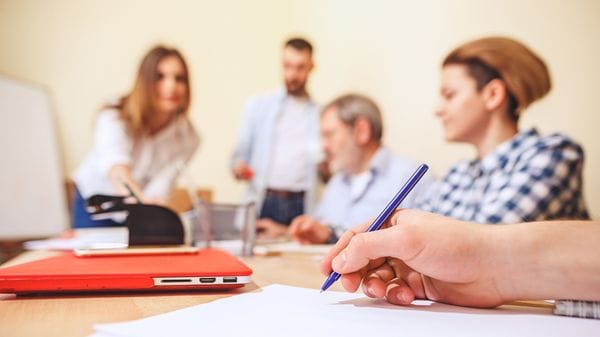 L’arte di sbagliare è decisiva porta coraggio e creatività
