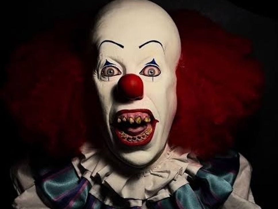 L’ultimo Time Warp di Tim Curry: un carosello delle sue cento vite