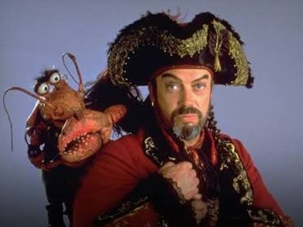 L’ultimo Time Warp di Tim Curry: un carosello delle sue cento vite