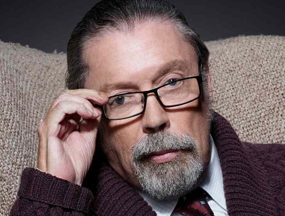 L’ultimo Time Warp di Tim Curry: un carosello delle sue cento vite