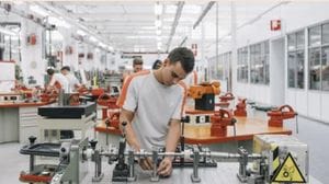 Prestiti alle pmi in calo del 30% anche nel Comasco e gli artigiani sono tra i più penalizzati