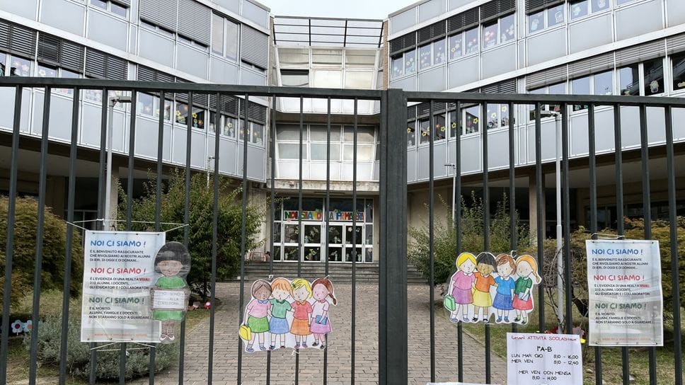 Scuola Corridoni, i sindacati chiedono un incontro urgente al Comune
