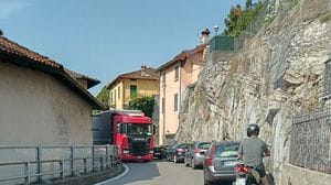 Un agosto bollente per la Regina: sulla statale sono passati oltre 400mila veicoli