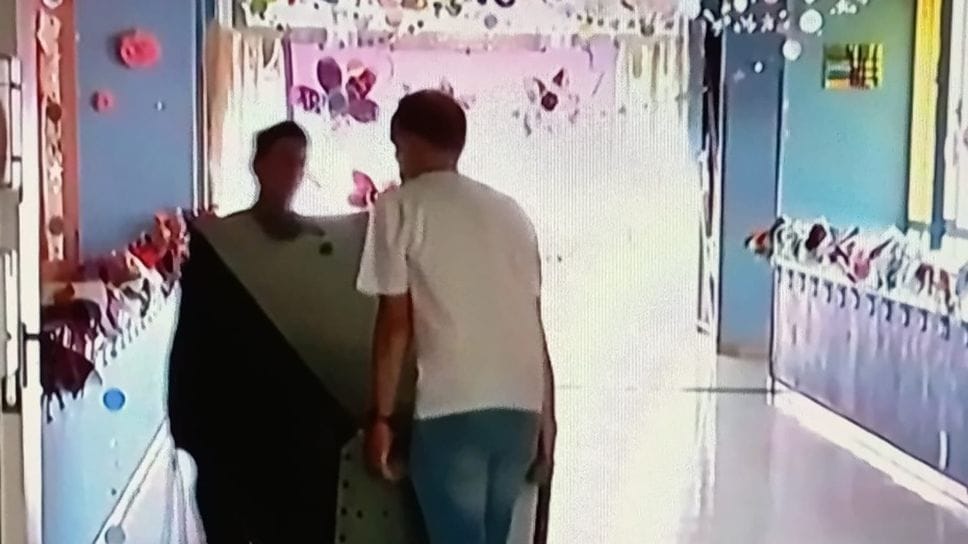 Caso Corridoni, Rapinese alla Venini per lo sgombero lampo a due giorni dal via delle scuole