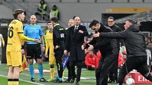 Fabregas-Allegri: atto terzo. Sarà una sfida al Max