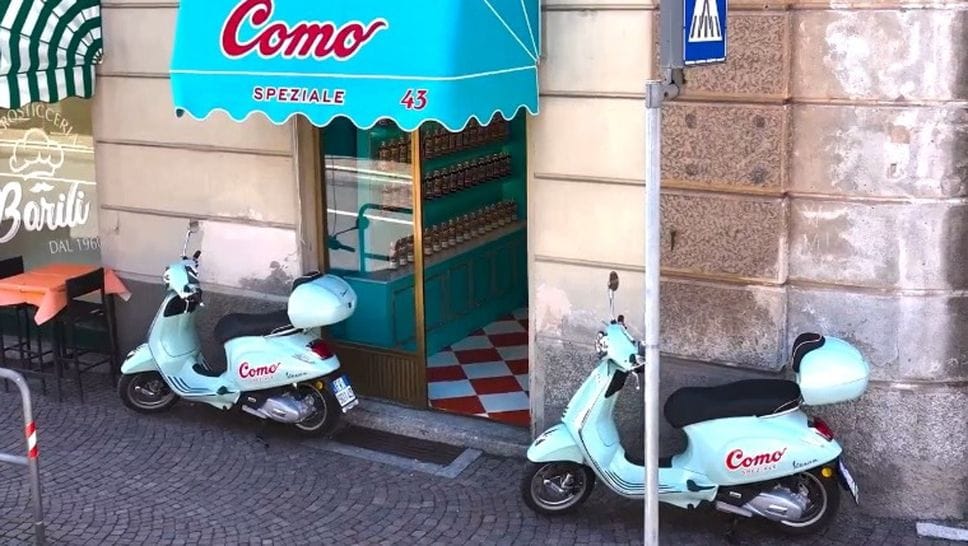 I giovani scommettono sul centro: nascono due nuove attività artigianali