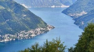 Il Lario al centro delle case di lusso. In tre anni +15%