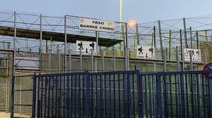 In missione a Ceuta e Melilla tra chi  rischia  la vita in mare