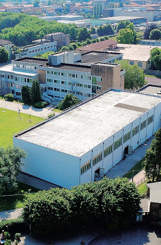 Romagnosi, lavori per 3,5 milioni. Un anno di lezioni insieme al cantiere