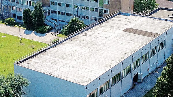 Romagnosi, lavori per 3,5 milioni. Un anno di lezioni insieme al cantiere