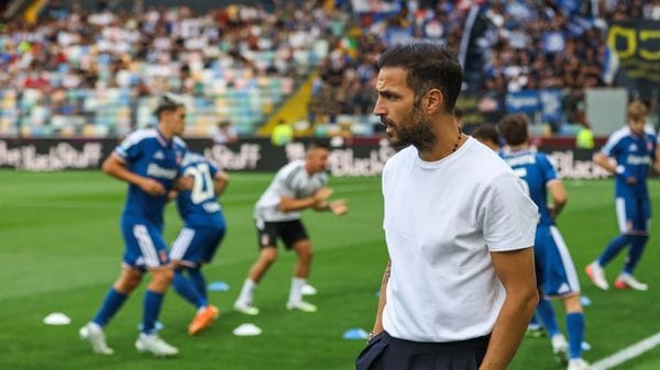 «Testa alla serie A, Champions bella ma ora conta Napoli»