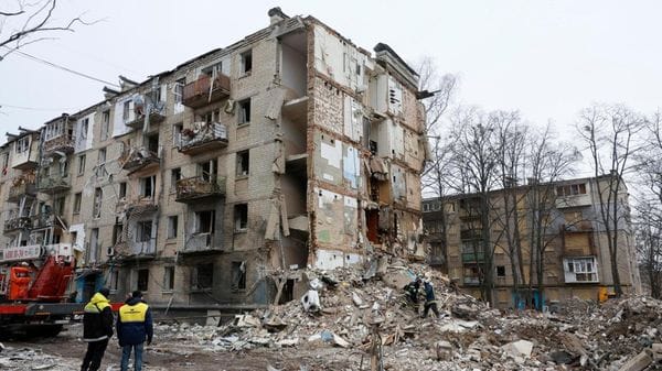 Ucraina, troppi segnali annunciano l’escalation