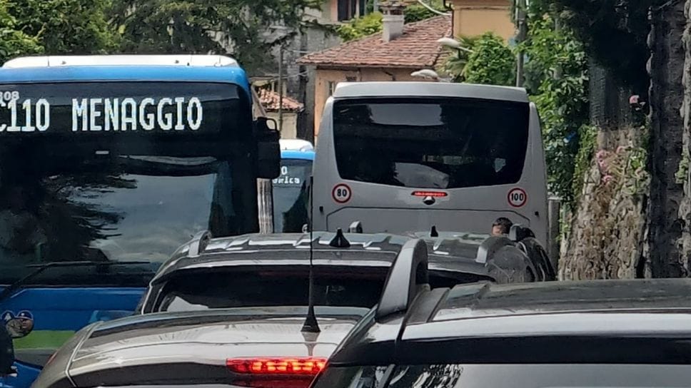 A luglio sulla Regina 465mila veicoli. Media (in crescita) di 15mila al giorno
