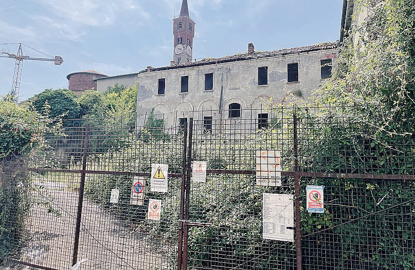 Commercianti, sì al nuovo autosilo «Progetto strategico per il centro»