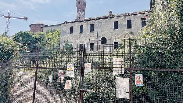 Commercianti, sì al nuovo autosilo «Progetto strategico per il centro»