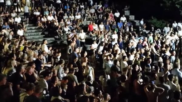 L’Erbese fa il pieno di presenza: vince la voglia di stare insieme