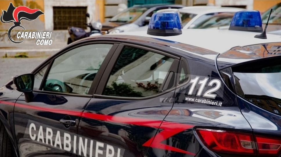 Maxi controlli sulle strade del comasco: tre denunce per guida in stato d’ebbrezza