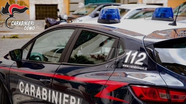 Maxi controlli sulle strade del comasco: tre denunce per guida in stato d’ebbrezza