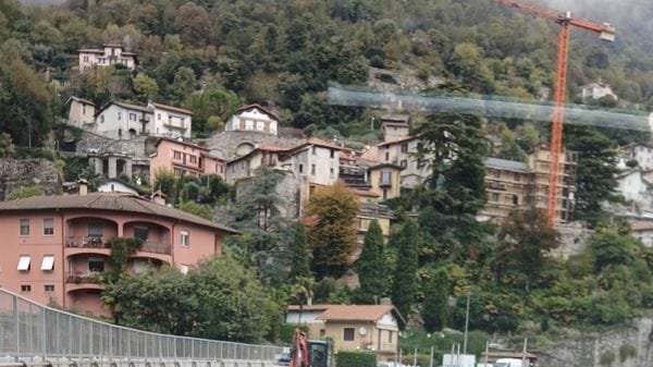 Moltrasio, guasto all’acquedotto. Più di metà paese è a secco