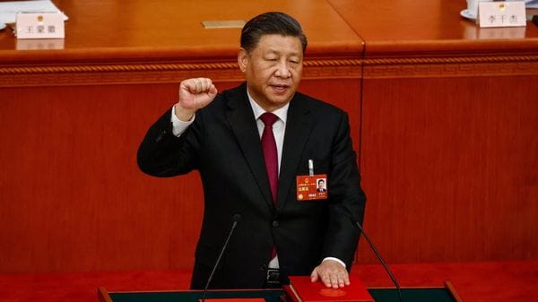 Nuovo ordine mondiale, la visione della Cina