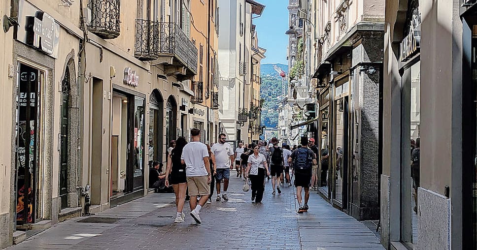 Rivoluzione Ztl: Ticket da tre euro e niente biciclette