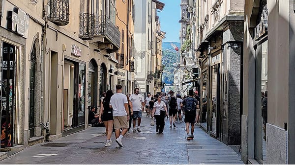 Rivoluzione Ztl: Ticket da tre euro e niente biciclette