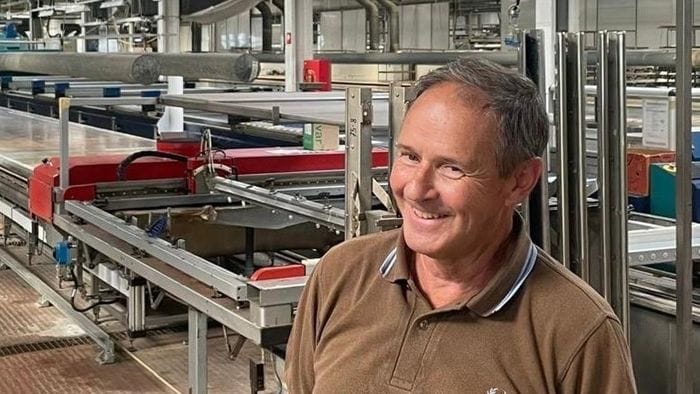 Tessile in crisi strutturale si riparte dall’innovazione