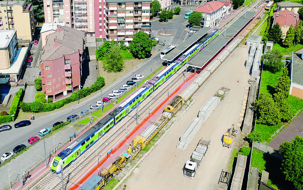 Treni, la tregua dura solo una settimana