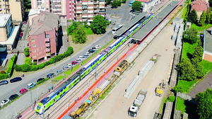 Treni, la tregua dura solo una settimana