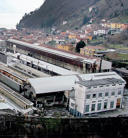 Una vita con la ferriera. «Per noi finisce un’epoca»