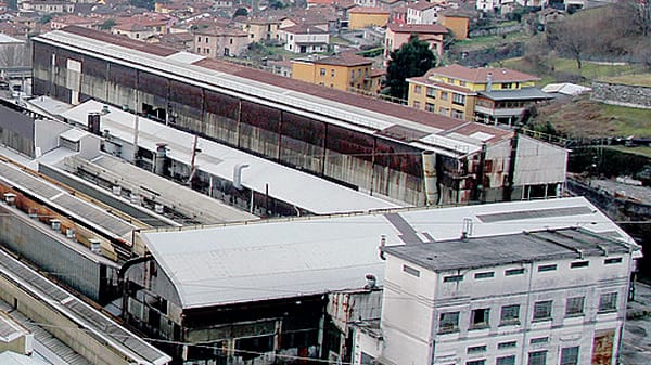 Una vita con la ferriera. «Per noi finisce un’epoca»