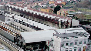 Una vita con la ferriera. «Per noi finisce un’epoca»