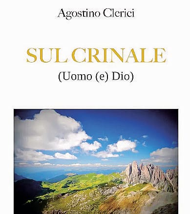  Uomo e Dio sulle Dolomiti