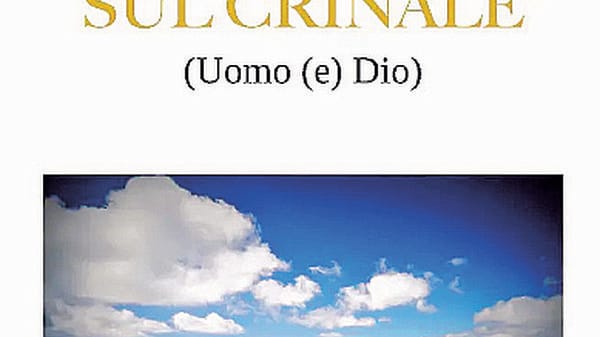  Uomo e Dio sulle Dolomiti