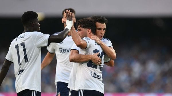 Como, Jamme Ja’! Vince a Napoli 1-2
