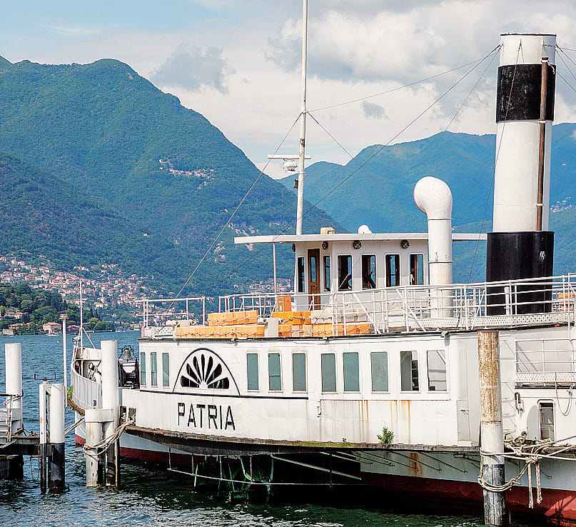 Patria, la vera storia del “compleanno”. E di un falso storico