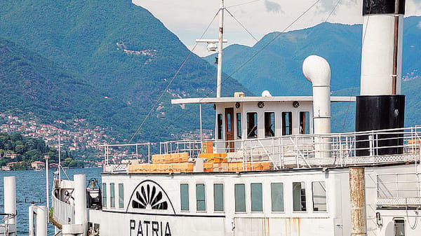 Patria, la vera storia del “compleanno”. E di un falso storico