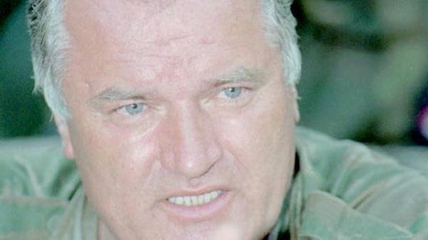 Morte di Ratko Mladić, se ne va il genocida ma non le sue idee