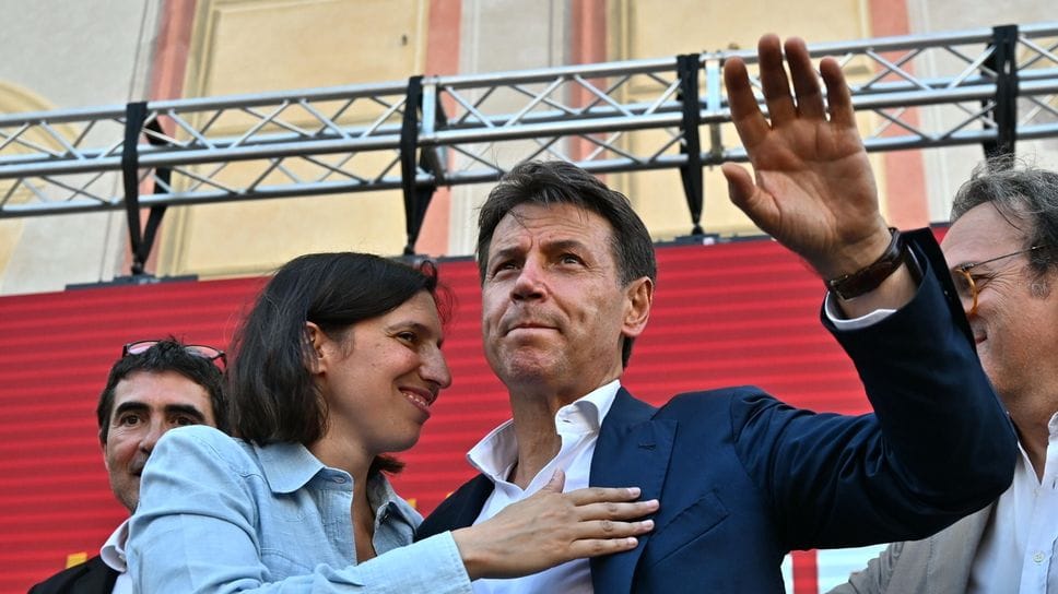 Primarie per il campo largo: un’impasse pericolosa