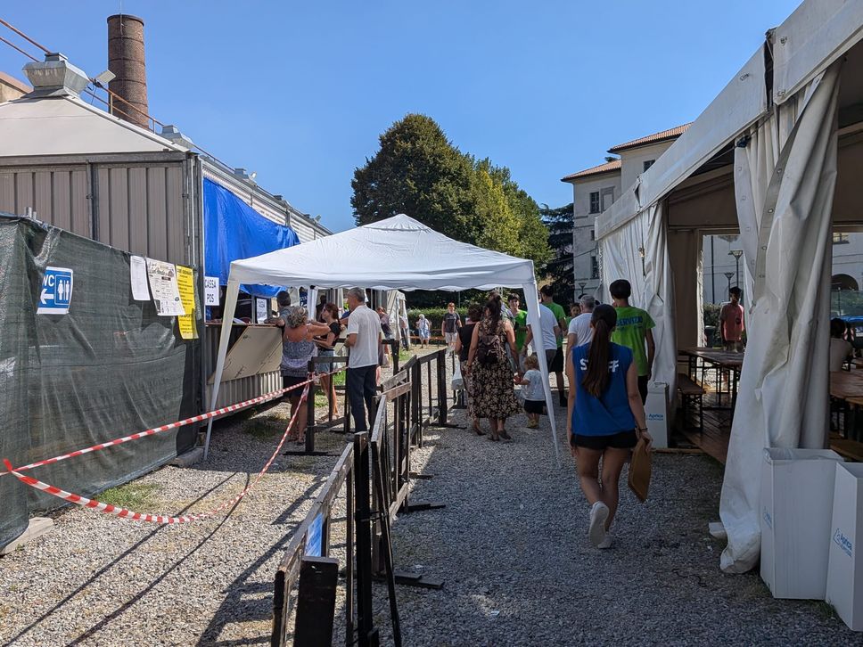 Sant’Abbondio, la festa del patrono in città: qui il programma della giornata
