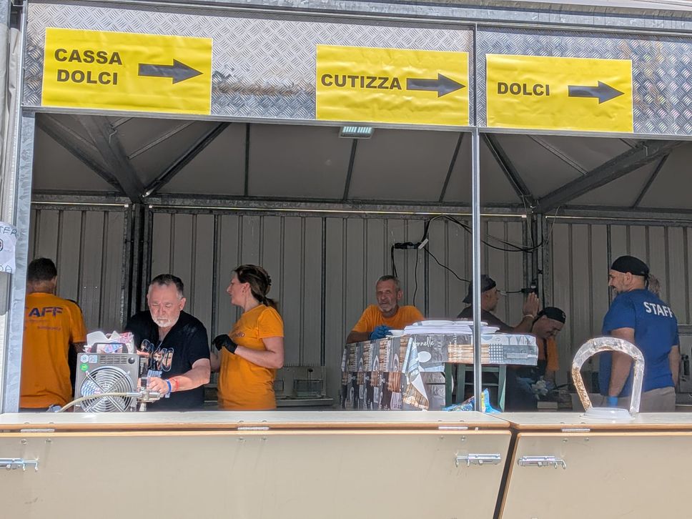 Sant’Abbondio, la festa del patrono in città: qui il programma della giornata