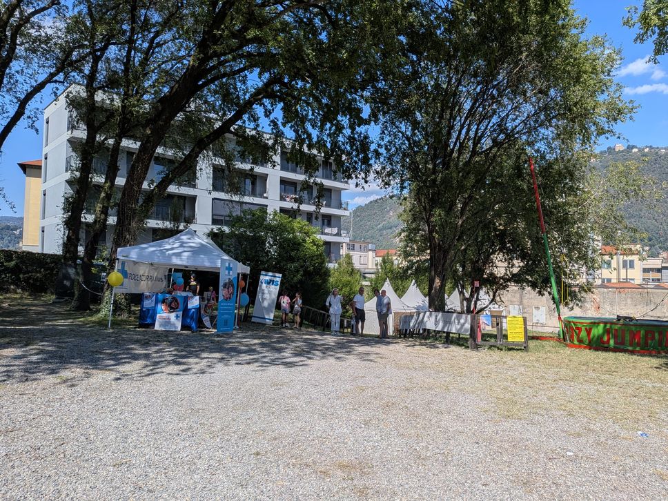 Sant’Abbondio, la festa del patrono in città: qui il programma della giornata