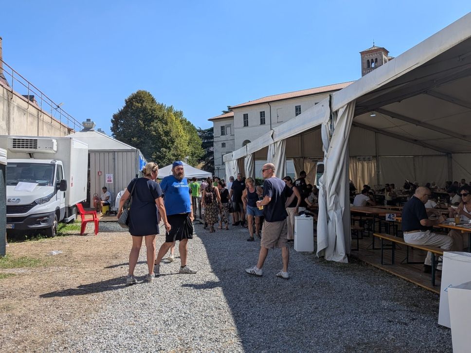 Sant’Abbondio, la festa del patrono in città: qui il programma della giornata