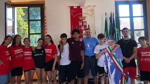 «Fannulloni a chi?». L’estate dei ragazzi al lavoro per il Comune